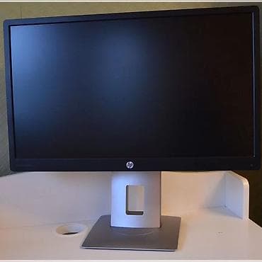 Монитор, HP, Б/у