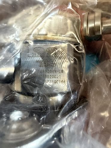 тнвд киа: ТНВД Для Киа и хюндай Заказывал для Киа Соул 1.6 GDI Пока запчасть — 1
