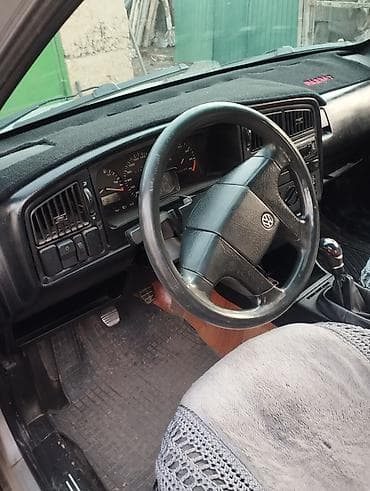 haima 3: Volkswagen Passat: 1988 г., 1.8 л, Газ, Седан — 8