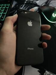 IPhone 8, Б/у, 64 ГБ