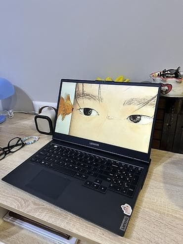 far cry: Lenovo Legion 5 15ACH6 (серия Legion 5) Игровой/универсальный ноутбук — 2