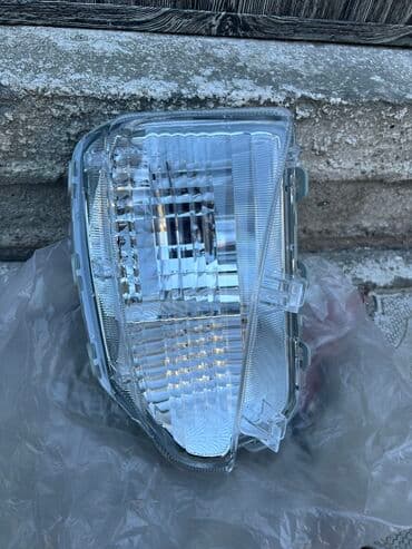 Оң поворотник Toyota 2012 г., Жаңы, Оригинал, Жапония