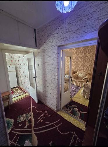 1 комната, 34 м², Элитка, 4 этаж, Евроремонт at lalafo.kg 1 комната, 34 м², Элитка, 4 этаж, Евроремонт