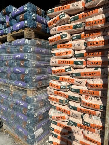 Сухие смеси Алинекс Сухие смеси уста Сухие смеси местного at lalafo.kg Сухие смеси Алинекс Сухие смеси уста Сухие смеси местного