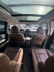 диск на форестер: Subaru Ascent: 2018 г., Вариатор, Бензин, Кроссовер — 10