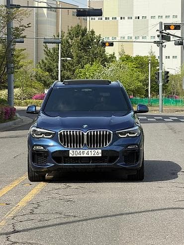 bmw 7 e38: BMW X5: 2019 г., 3 л, Автомат, Дизель, Кроссовер — 3