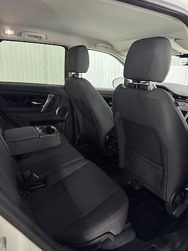 range rover цена бишкек: Land Rover Discovery: 2020 г., 2 л, Автомат, Бензин, Кроссовер — 9