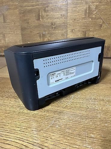 arsenal computers: Продаю принтер от canon lbp6000b Состояние нового Картридж стоит новый — 4