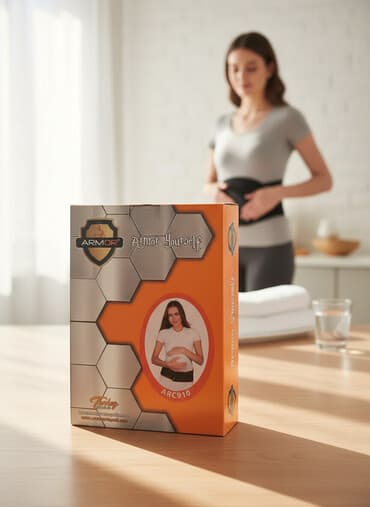 Кислородные концентраторы: Бандажи, корсеты, корректоры — 1