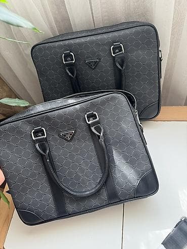 apple m1: Портфель, Новый, Материал: Комбинированный материал, Унисекс — 2