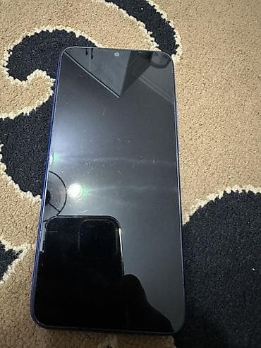 Техника и электроника: Продам Xiaomi Redmi 9A 64 ГБ. Телефон в хорошем состоянии, нужно — 3