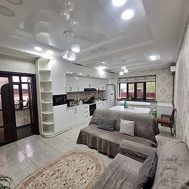 дом беловодиский: Просторное капитальное здание 3 этажа с внутренним двором. Срочно — 4