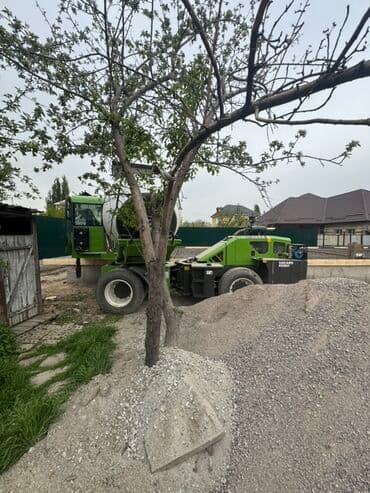 реставрация бетонных полов: Фундамент, Стяжка Бесплатная консультация Больше 6 лет опыта — 4