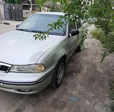 дэу нексия под выкуп: Daewoo Nexia: 1998 г., 1.6 л, Механика, Бензин, Седан — 3