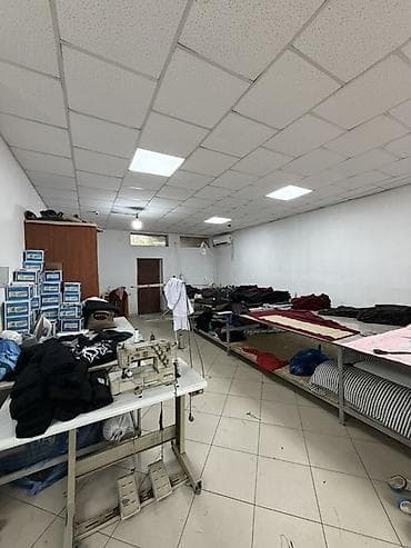 ыссык куле: Сдается в аренду коммерческое помещение – 70 м² Сдается универсальное — 2