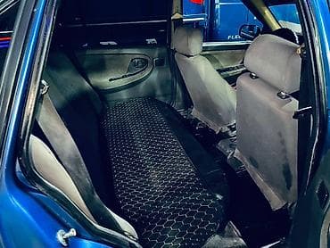 terrano 2: Daewoo Nexia: 2007 г., 1.5 л, Механика, Бензин, Седан — 9