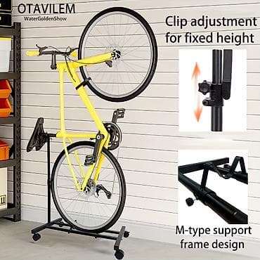 Крепление для велосипедов