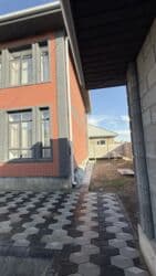 дом на ипотеку: Үй, 170 кв. м, 5 бөлмө, Менчик ээси, Дизайнердик оңдоо — 2