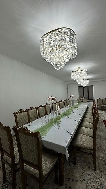 недавно: Сдаётся особняк в аренду! 📍 Город Бишкек Посуточная аренда элитного — 2