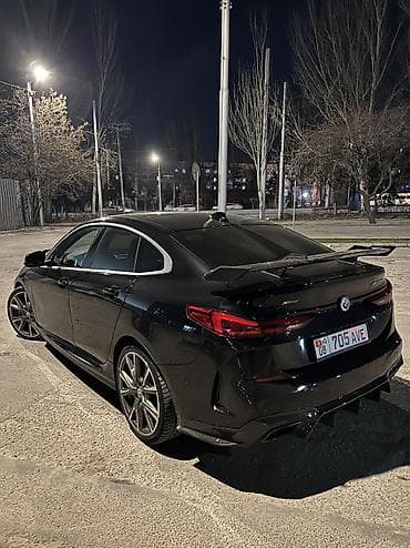 bmw х6: BMW 2 series: 2023 г., 2 л, Автомат, Бензин, Купе — 2