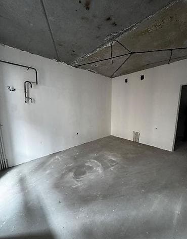 Недвижимость: 1 комната, 52 м², Элитка, 5 этаж, Готовая ПСО (под самоотделку) — 8