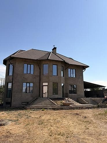 ❗️ОБЪЯВЛЕНИЕ ОТ СОБСТВЕНИКА❗️ Продаётся большой дом 🏡 Дом строился at lalafo.kg ❗️ОБЪЯВЛЕНИЕ ОТ СОБСТВЕНИКА❗️ Продаётся большой дом 🏡 Дом строился