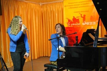 Языковые курсы: Уроки игры на фортепиано Онлайн, дистанционное, С выездом на дом, Индивидуальное — 2