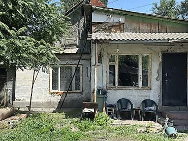 50 000: Продаётся пол дома в районе Карагачёвой рощи! Дом — 70 м², участок — — 2