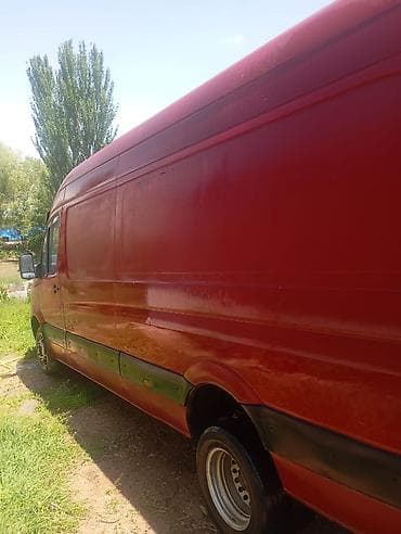 kugoo kg: Грузовик, Mercedes-Benz, 3 т, Б/у — 2