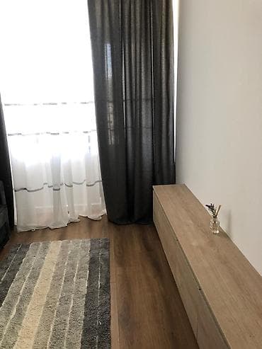 2 комнаты, 42 м², Индивидуалка, 5 этаж, Евроремонт