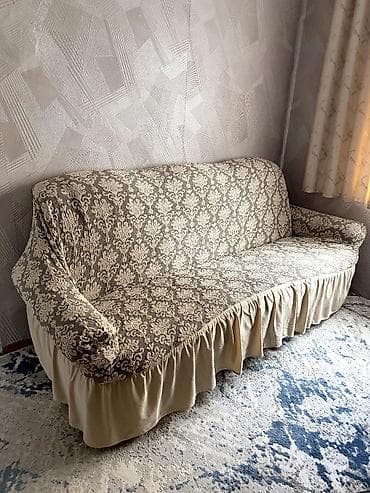 бильярд стол бу: Гарнитур для зала, Б/у, ДСП, Самовывоз, цвет - Бежевый — 2
