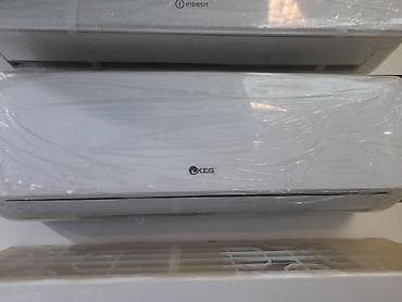 j 3: Сплит-система, Midea — 2
