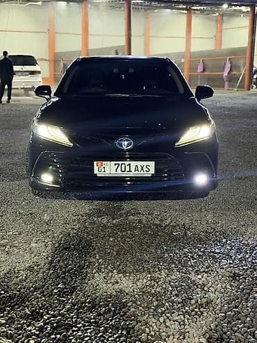 передний бампер ауди 100 с4 купить: Toyota Camry: 2021 г., 2.5 л, Автомат, Гибрид, Седан — 10