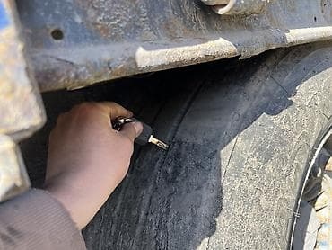 промежуточное реле: Прицеп, Kogel, Шторный — 5