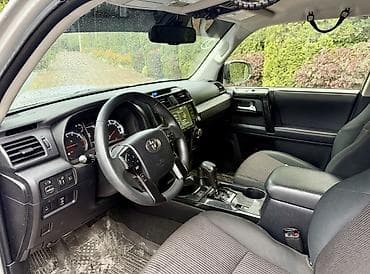 матор муравей: Toyota 4Runner: 2020 г., 4 л, Автомат, Бензин, Внедорожник — 8