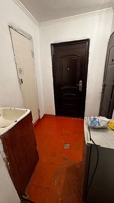 шота руставели: 1 комната, 15 м², Гостиничный тип, 3 этаж — 4