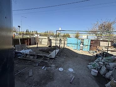 сары озон рынок: Продаётся небольшой дом с времянкой на участке 3 сотки, участок — 2