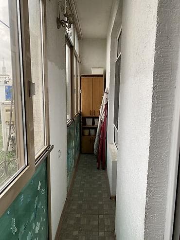 ванна туалет: Гарнитур для прихожей, Зеркало, МДФ, цвет - Белый — 10