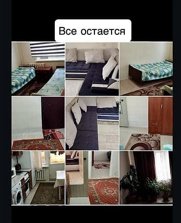 well home: 2 комнаты, 53 м², Индивидуалка, 1 этаж, Косметический ремонт — 2