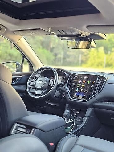 Subaru Ascent: 2023 г., 2.4 л, Автомат, Бензин, Внедорожник — 5
