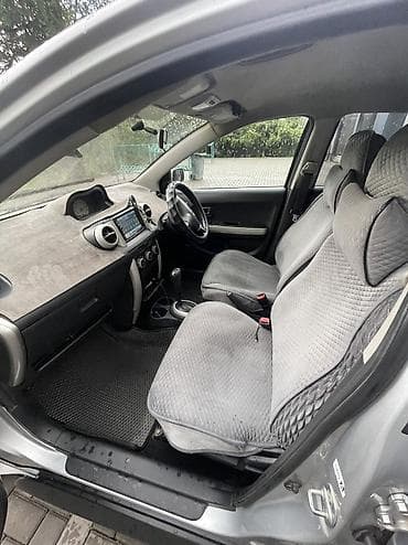 тойота ист решетка: Toyota Ist: 2003 г., 1.3 л, Автомат, Бензин, Хэтчбэк — 8