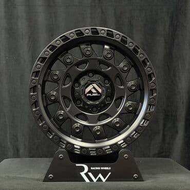 диски кара казан: Литые Диски R 17 Комплект, отверстий - 6, Новый — 1