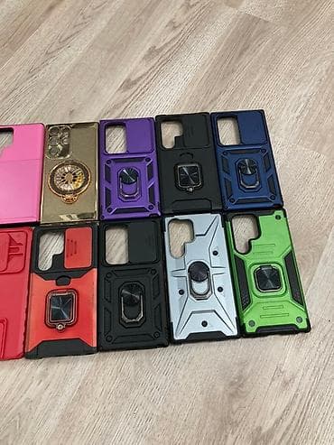 samsung a32 новый: Набор защитных чехлов для смартфонов Samsung Galaxy серии S/Note — 3