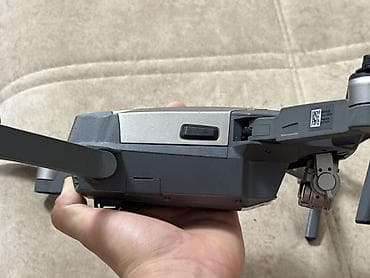 instax mini evo: DJI Mavic Pro — складной квадрокоптер для фото и видео с воздуха. ВСЕ — 3