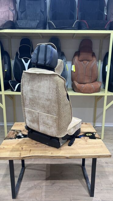 купить чехлы на сиденья авто: Чехлы Велюровые, С подушкой, Новый, Самовывоз, Бесплатная доставка, Платная доставка — 2