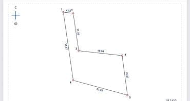 земельные участки кок жар: 4 соток, Для строительства, Договор купли-продажи — 5