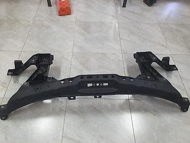 sprinter 2 9: Ноускат Mercedes-Benz, 2008 г. — 2