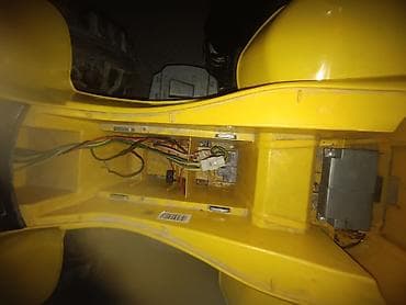 rc машинка: Детский электрокар — 4