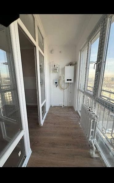1 комната, 48 м², Элитка, 10 этаж, Евроремонт — 5