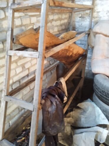 отдаи даром: На дрова даром самовывоз — 2